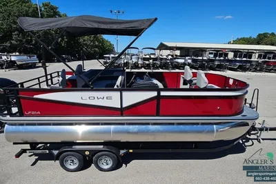 Lowe LF 214