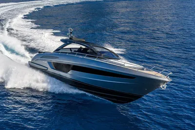 2026 Riva 58' Capri