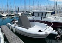 2014 White Shark White Shark 206