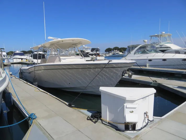 Seakeeper Gyro Yacht Photos Pics Actual Boat