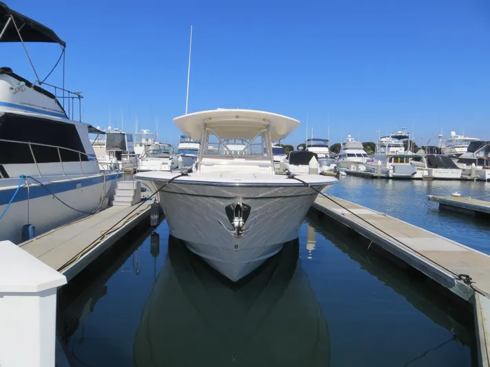 Seakeeper Gyro Yacht Photos Pics Actual Boat