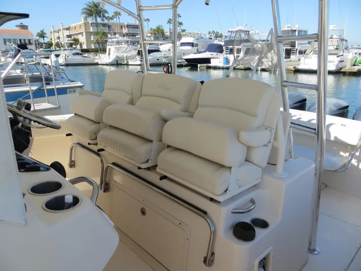 Seakeeper Gyro Yacht Photos Pics Actual Boat