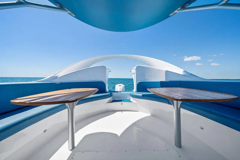  Yacht Photos Pics 2018 Paritetboat Glass Bottom Boat LOOKER 370