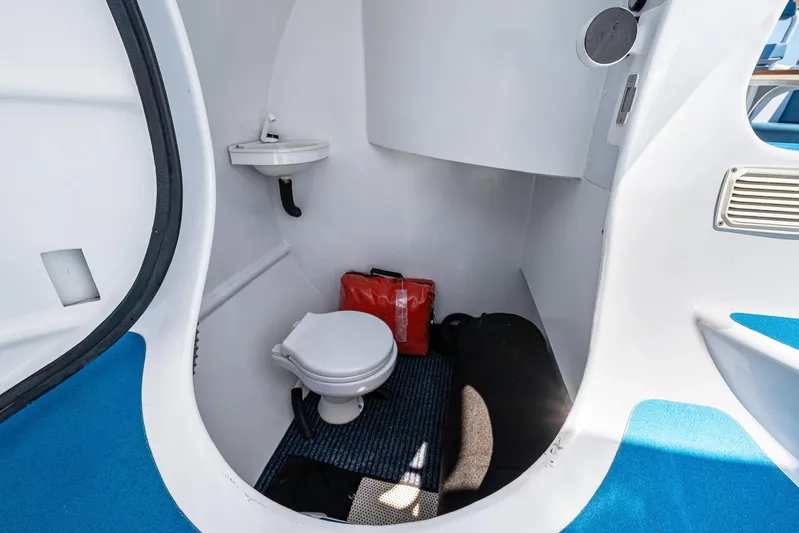  Yacht Photos Pics 2018 Paritetboat Glass Bottom Boat LOOKER 370