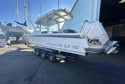 Nimbus Tender 9
