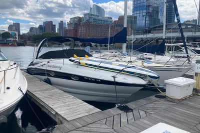 Crownline 270 CR
