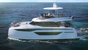 2024 Prestige M48