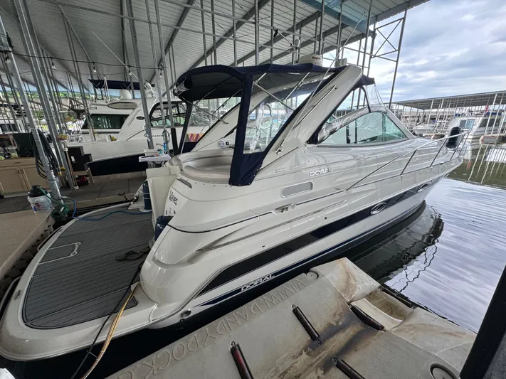 Wade Waves Yacht Photos Pics 