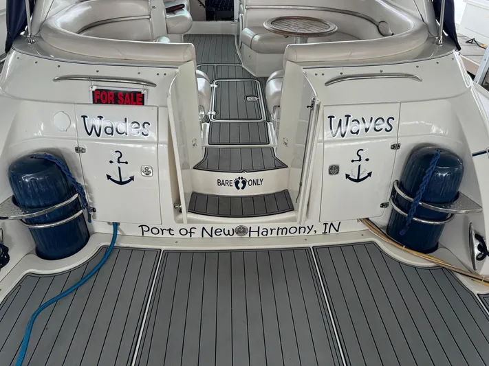 Wade Waves Yacht Photos Pics 