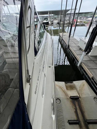 Wade Waves Yacht Photos Pics 