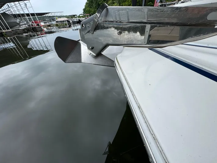 Wade Waves Yacht Photos Pics 