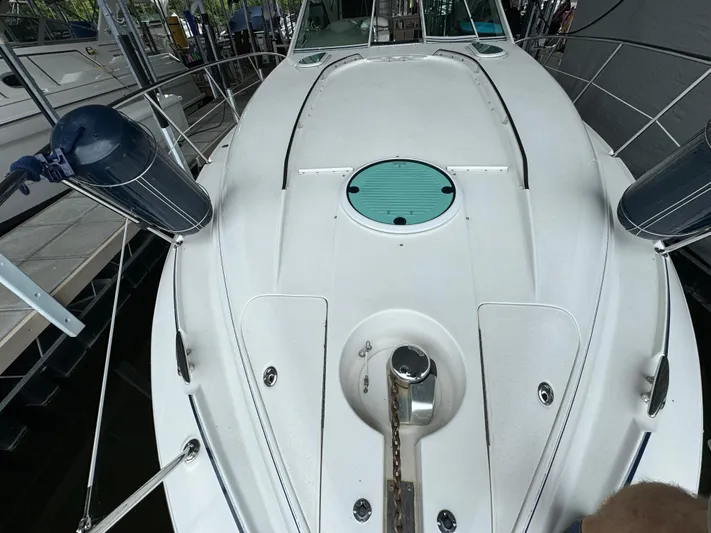 Wade Waves Yacht Photos Pics 