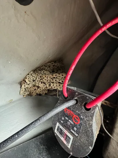 Wade Waves Yacht Photos Pics 