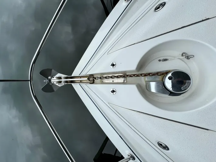 Wade Waves Yacht Photos Pics 