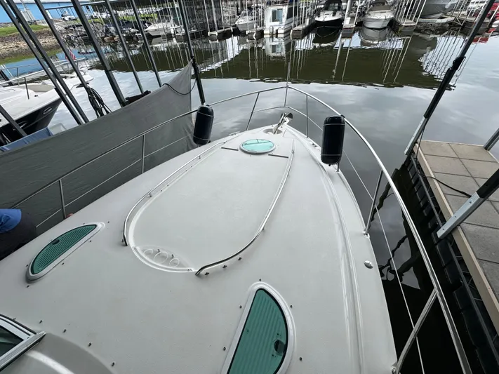 Wade Waves Yacht Photos Pics 