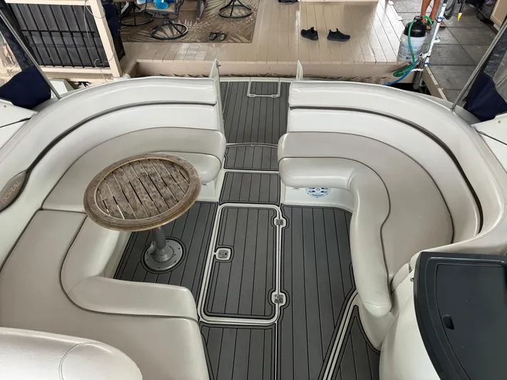 Wade Waves Yacht Photos Pics 