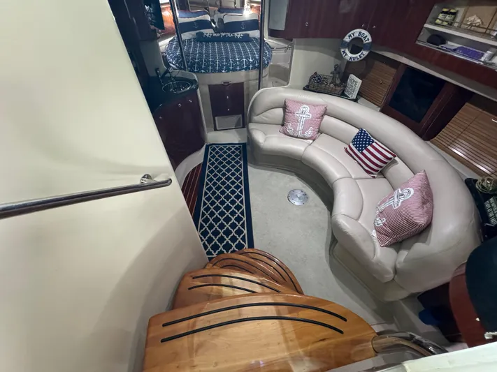 Wade Waves Yacht Photos Pics 