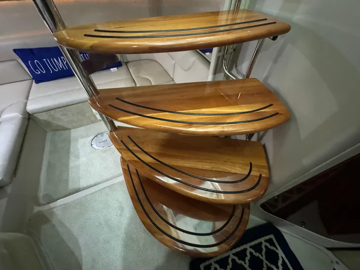 Wade Waves Yacht Photos Pics 