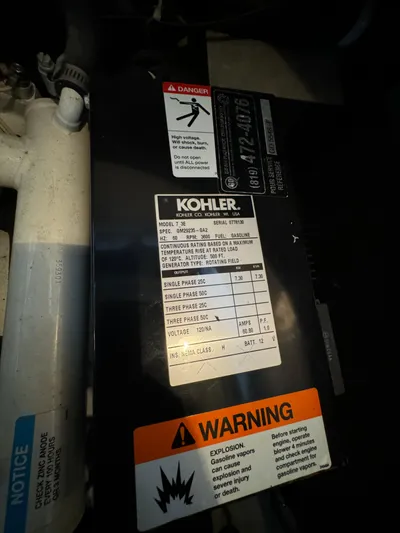 Wade Waves Yacht Photos Pics 