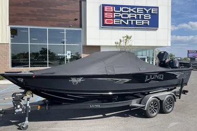 Lund 2075 Pro-V Sport