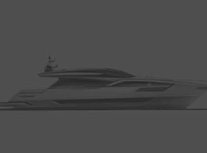 2023 Filippetti Yacht Flybridge 80