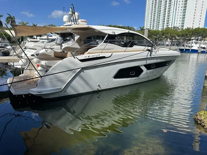 Eyii Yacht Photos Pics 