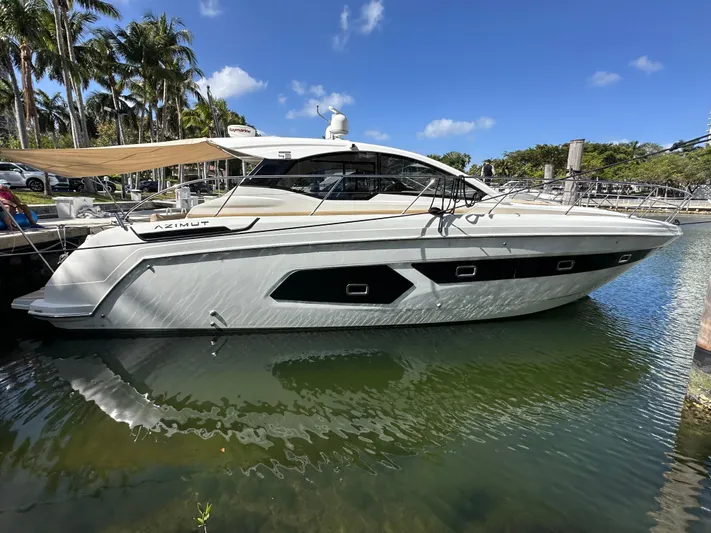 Eyii Yacht Photos Pics 