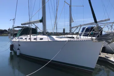 Catalina 470