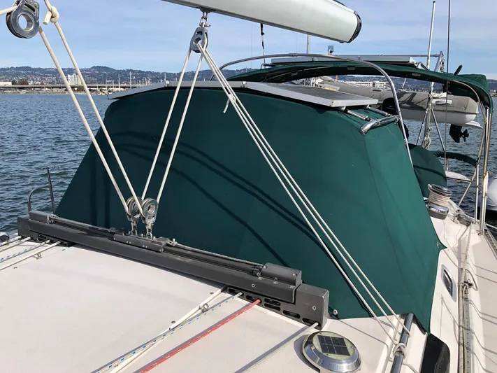 Snug Harbor Yacht Photos Pics Dodger