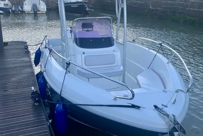 2020 Selva 570 Elegance
