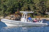 2023 Ribcraft 7.8