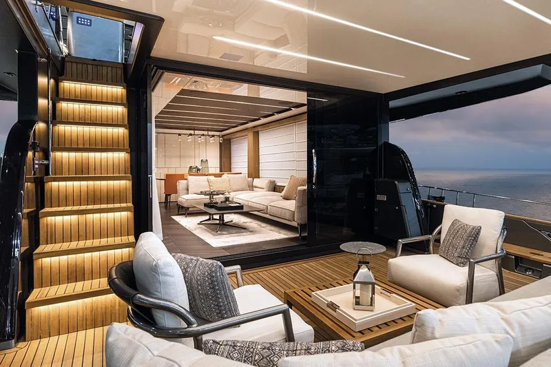  Yacht Photos Pics Manufacturer Provided Image: Manufacturer Provided Image: Manufacturer Provided Image