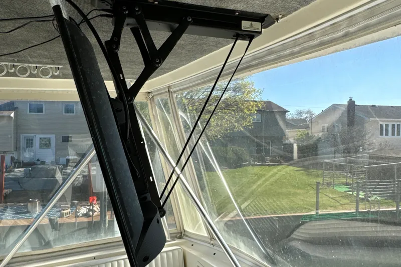 Got One Yacht Photos Pics Ocean Yacht 55 Sportfish 1989 REV Yacht Sales Inc.