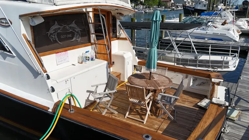 Got One Yacht Photos Pics 