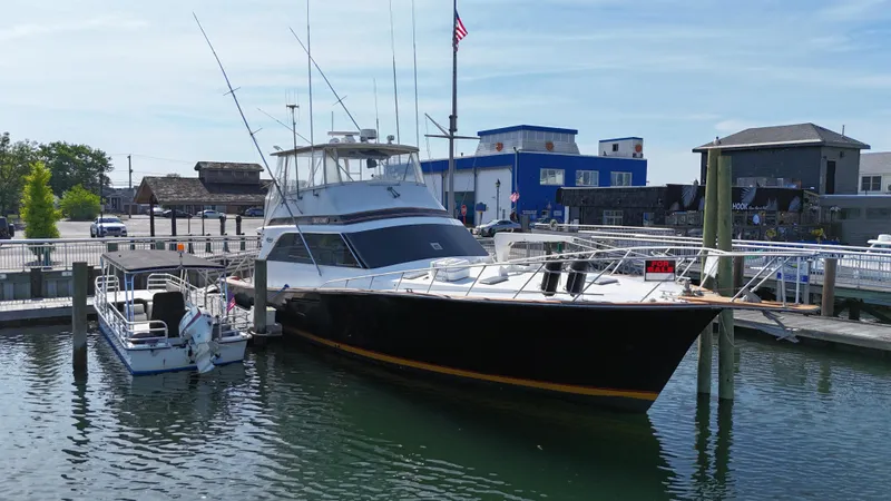 Got One Yacht Photos Pics 