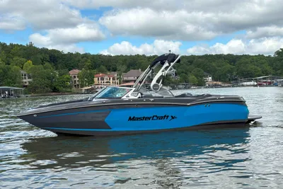 MasterCraft Xstar