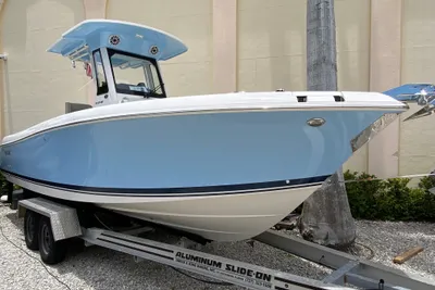 Pursuit S 248