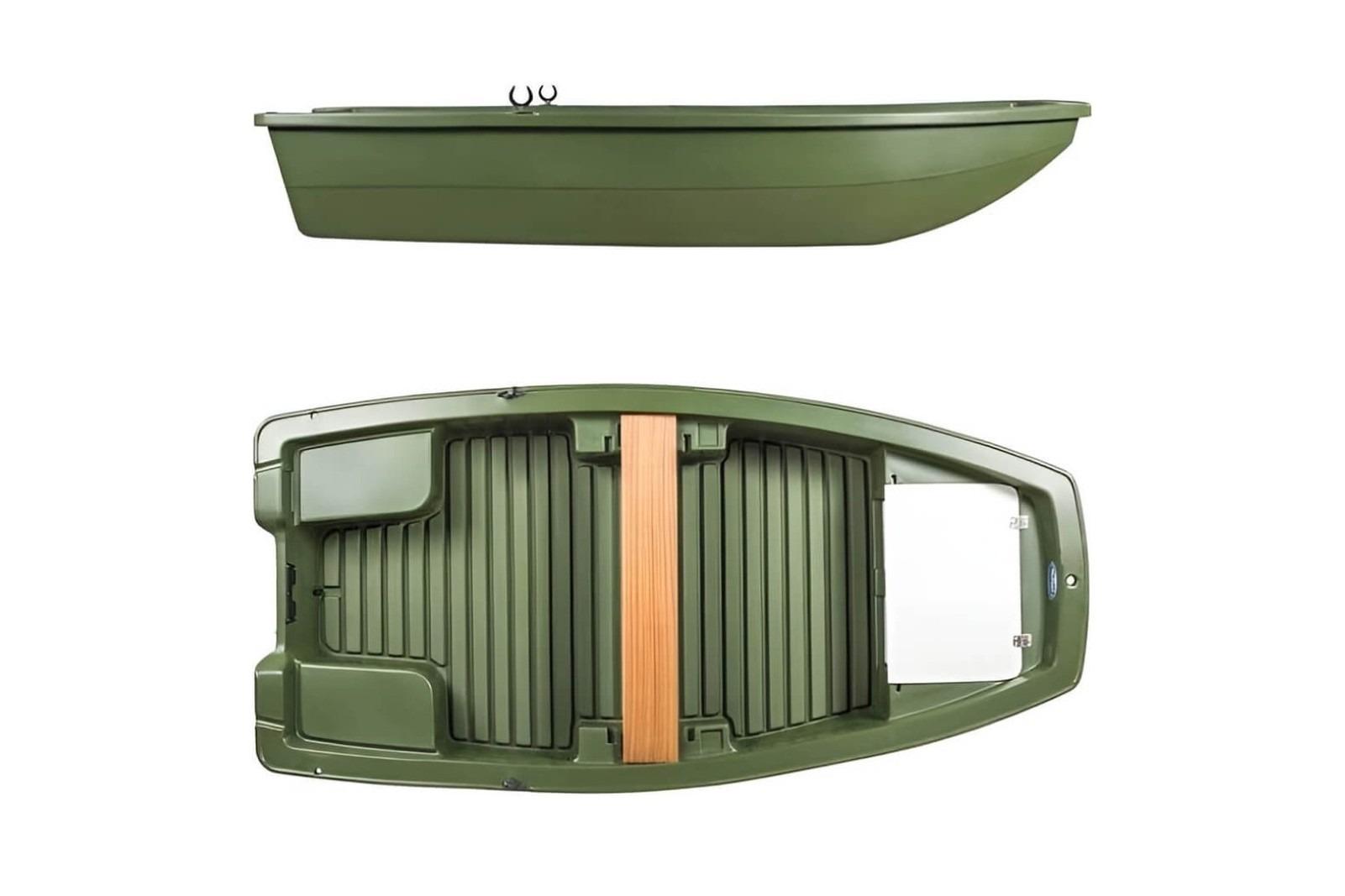 2026 Rigiflex Aquapeche 300