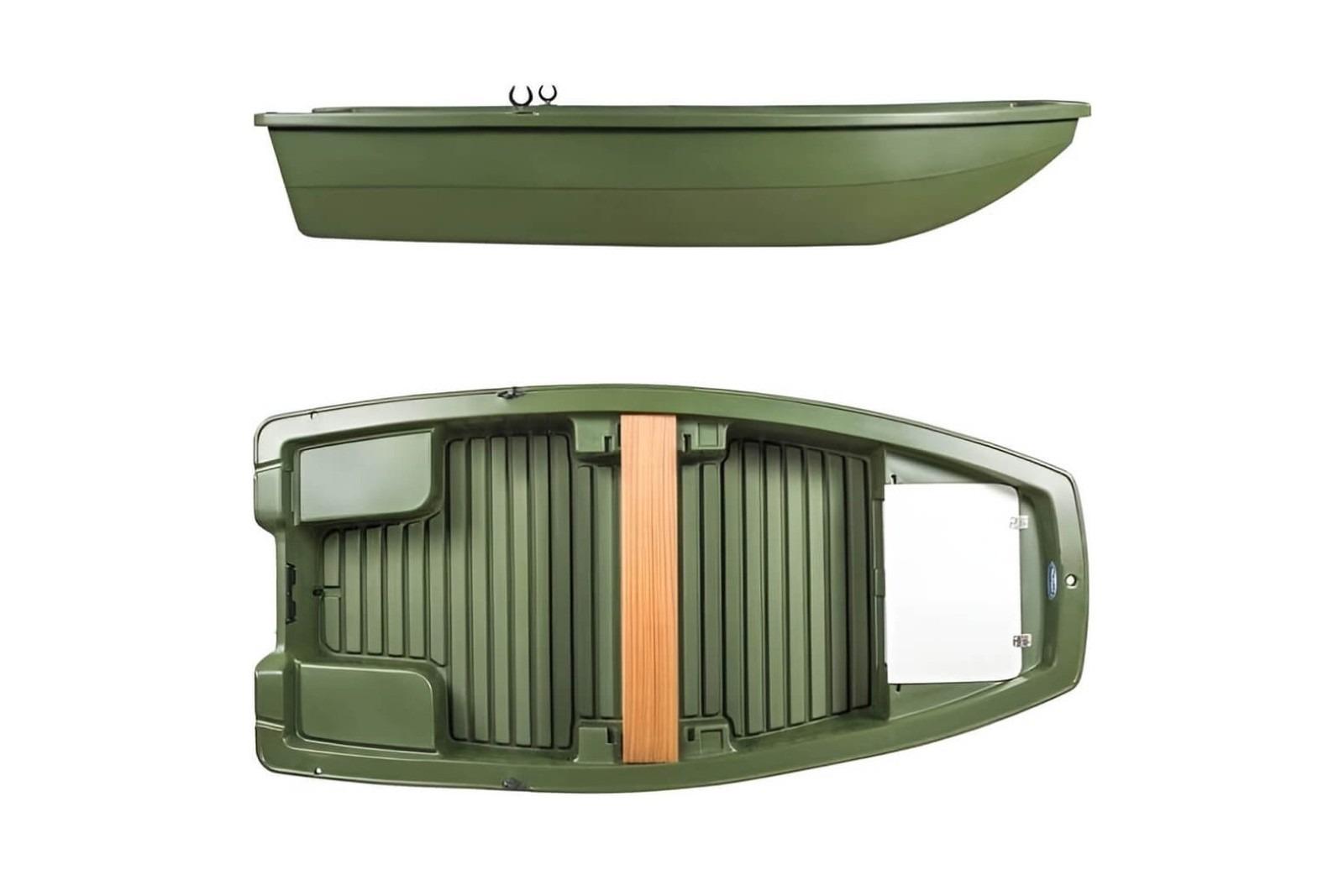 2026 Rigiflex Aquapeche 300