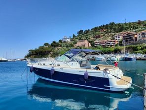 2004 Beneteau Ombrine 1001