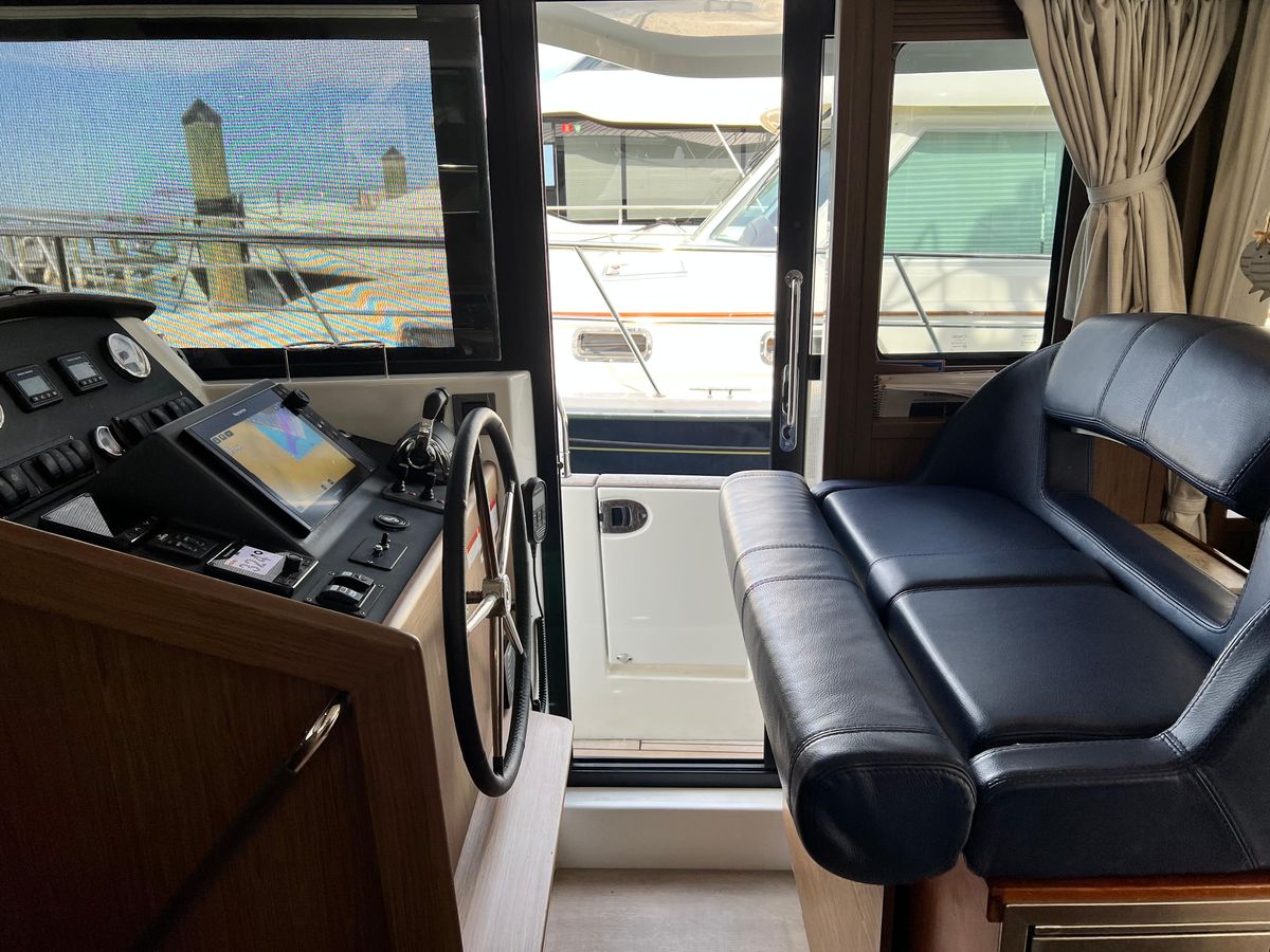 2019 Beneteau 44 