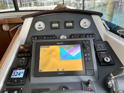 Yacht