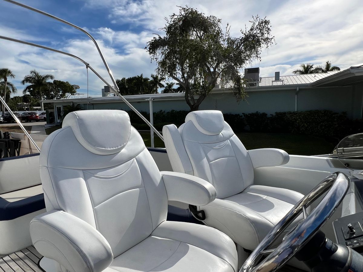2019 Beneteau 44 
