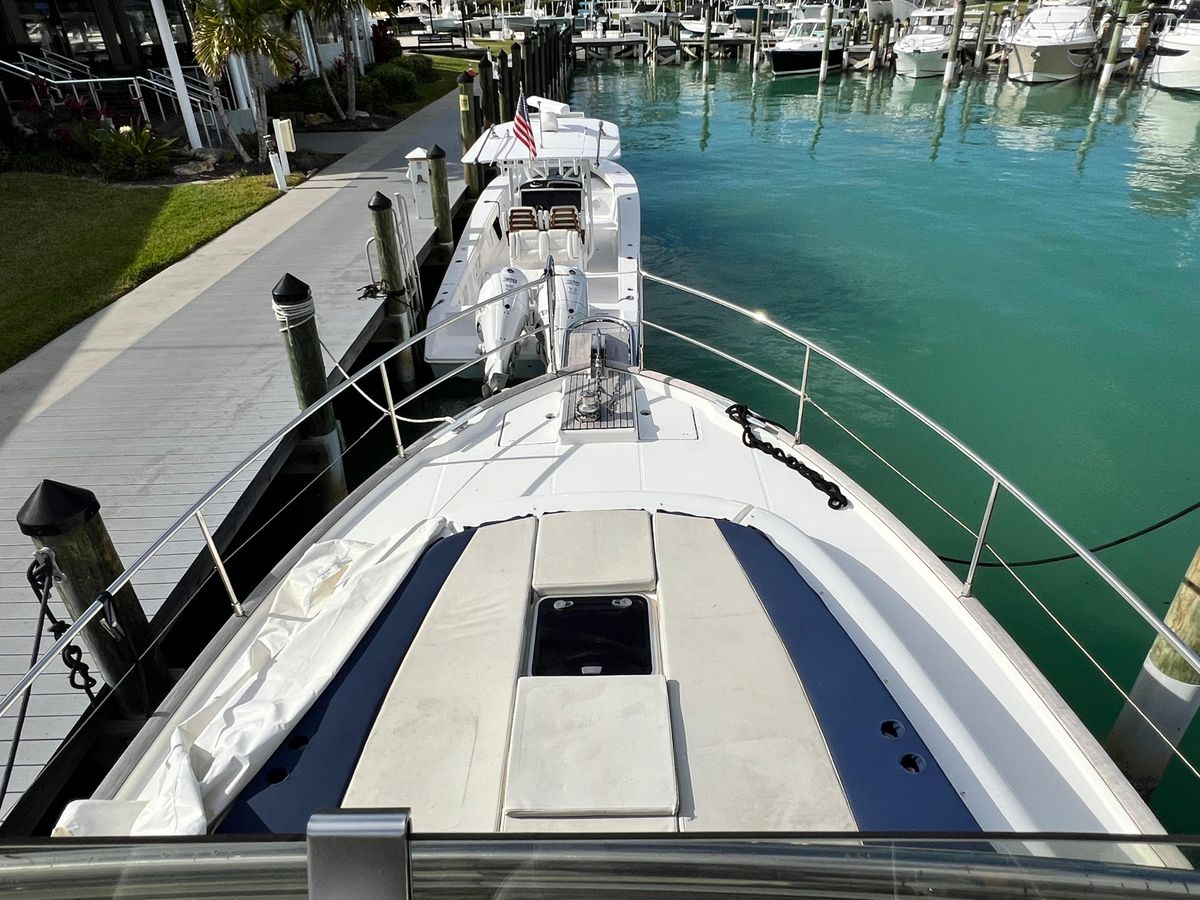 2019 Beneteau 44 