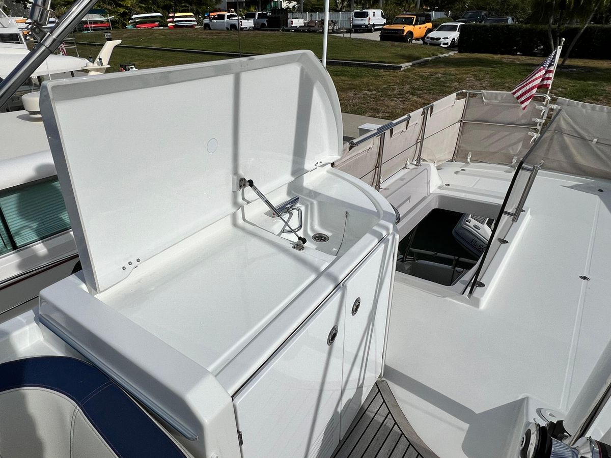 2019 Beneteau 44 