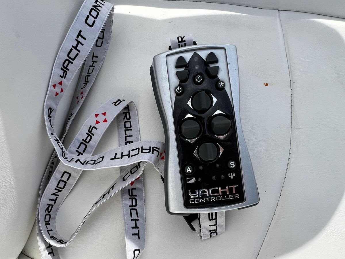 2019 Beneteau 44 