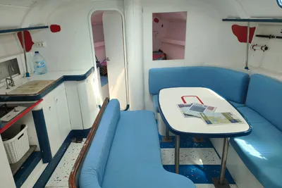 1994 Beneteau Oceanis 445