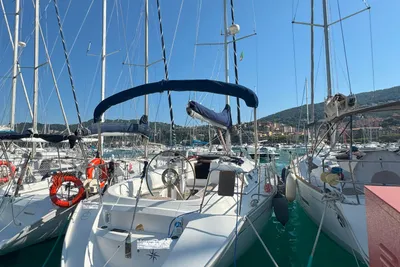 2000 Dufour 36 Classic