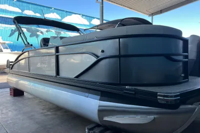 Barletta Cabrio C22UC