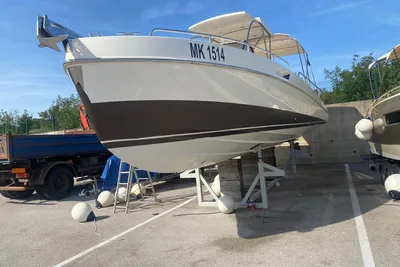 2014 Fiart Mare 33 Seawalker